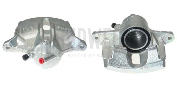 Pidurisadul BUDWEG CALIPER 342978