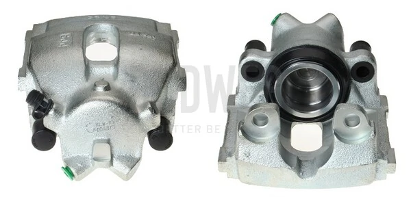 Pidurisadul BUDWEG CALIPER 343009