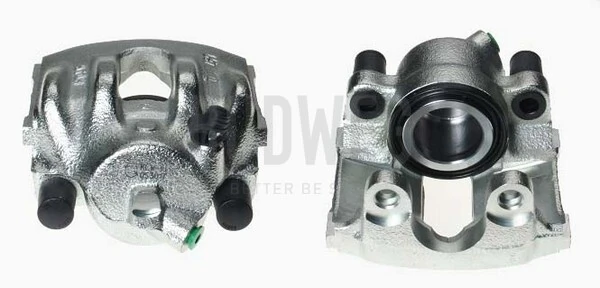 Pidurisadul BUDWEG CALIPER 34626