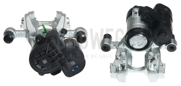 Pidurisadul BUDWEG CALIPER 344841