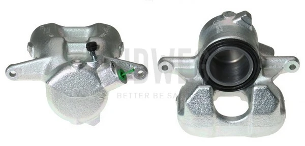 Pidurisadul BUDWEG CALIPER 343651