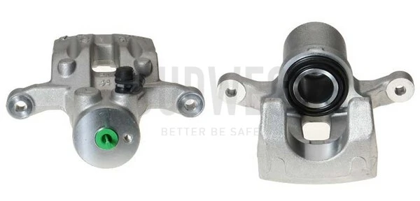 Pidurisadul BUDWEG CALIPER 344494