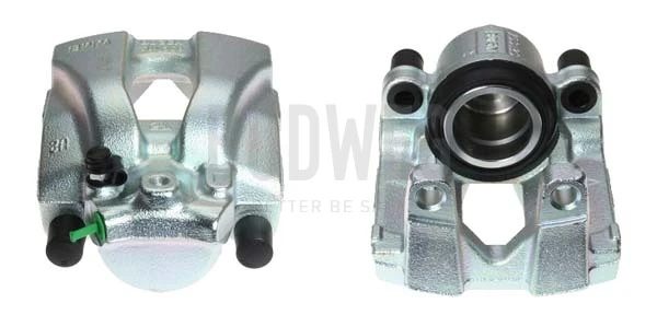 Pidurisadul BUDWEG CALIPER 344947