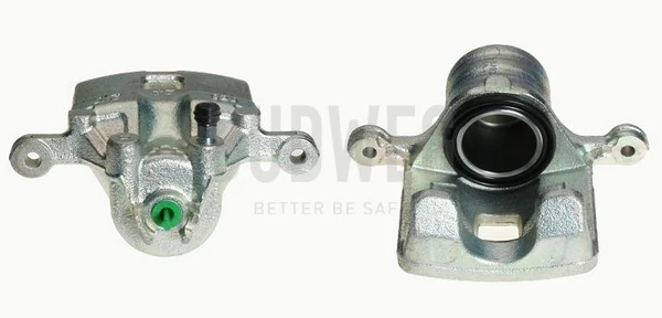 Pidurisadul BUDWEG CALIPER 343144