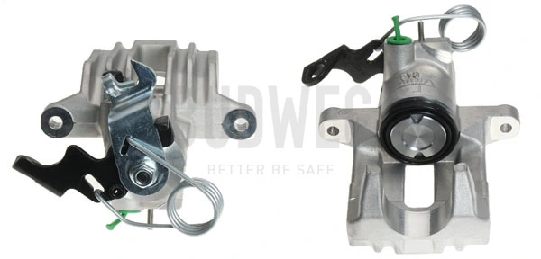 Pidurisadul BUDWEG CALIPER 342871
