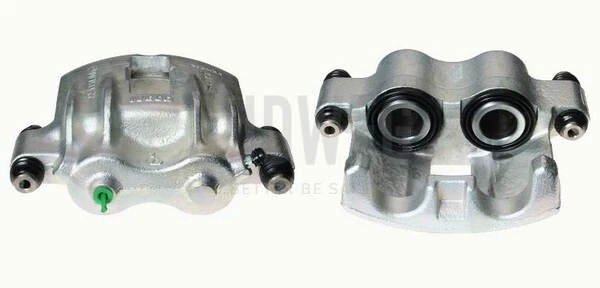 Pidurisadul BUDWEG CALIPER 342945