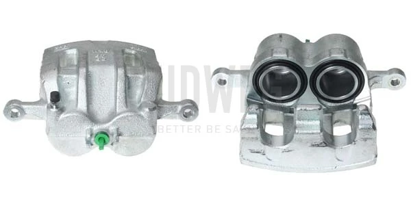 Pidurisadul BUDWEG CALIPER 345700