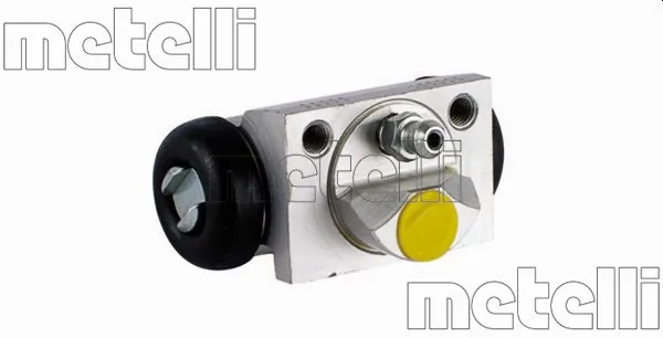 Rattapidurisilinder METELLI 04-1025