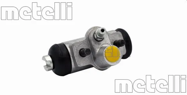 Rattapidurisilinder METELLI 04-0209