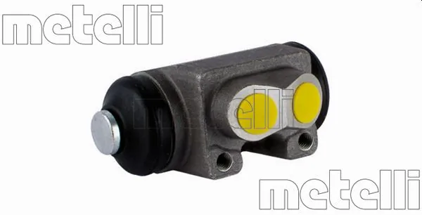 Rattapidurisilinder METELLI 04-1076