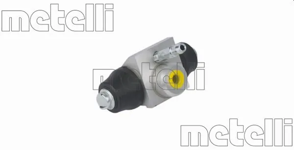 Rattapidurisilinder METELLI 04-0679