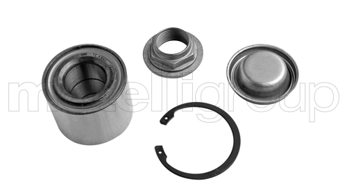 Rattalaagrikomplekt METELLI 19-2907
