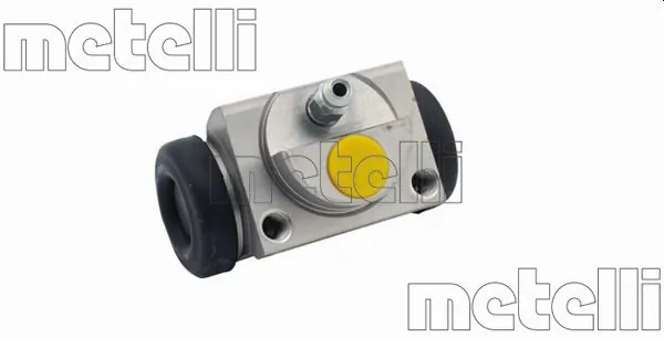 Rattapidurisilinder METELLI 04-0846