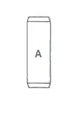 Klapijuhtimine METELLI 01-3032