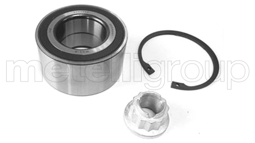 Rattalaagrikomplekt METELLI 19-2355