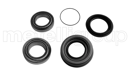 Rattalaagrikomplekt METELLI 19-7711