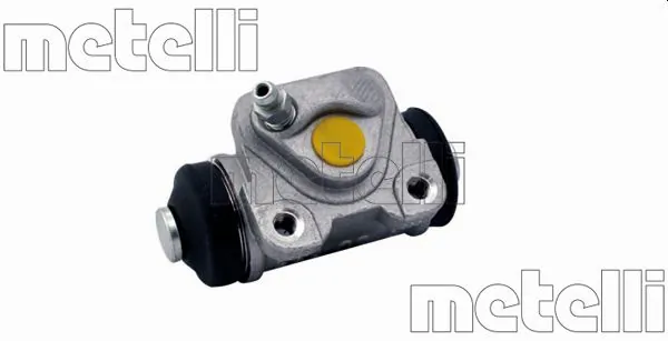 Rattapidurisilinder METELLI 04-0889