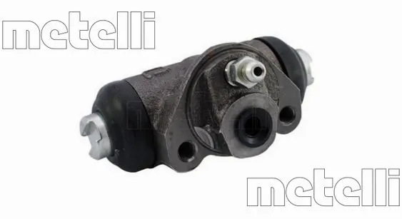 Rattapidurisilinder METELLI 04-0072