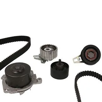 Veepump + hammasrihmakomplekt METELLI 30-0621-3