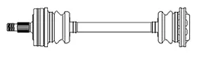Veovõll METELLI 17-0214