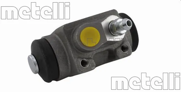 Rattapidurisilinder METELLI 04-0907