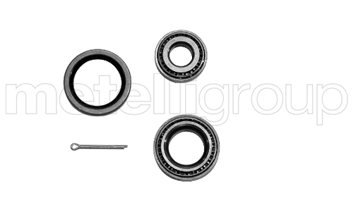 Rattalaagrikomplekt METELLI 19-7062