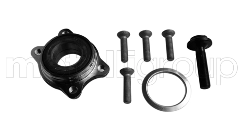 Rattalaagrikomplekt METELLI 19-2785