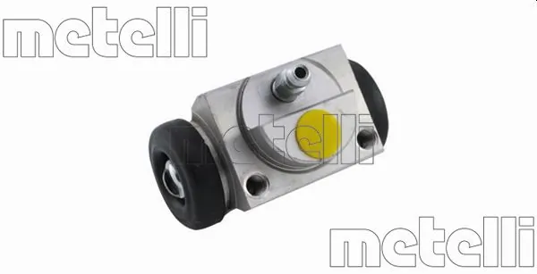 Rattapidurisilinder METELLI 04-0893