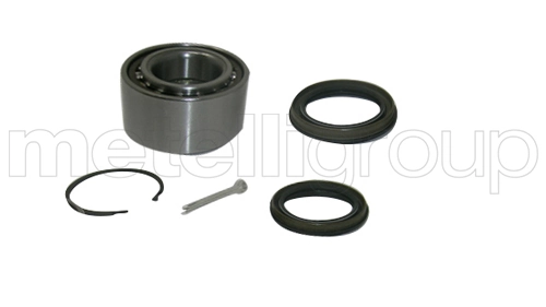 Rattalaagrikomplekt METELLI 19-7024