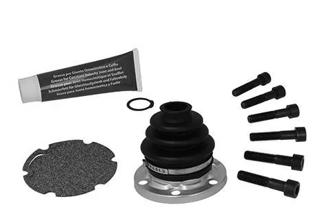 Kaitsekummikomplekt, veovõll METELLI 14-0023