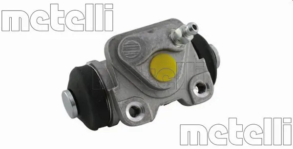Rattapidurisilinder METELLI 04-0888