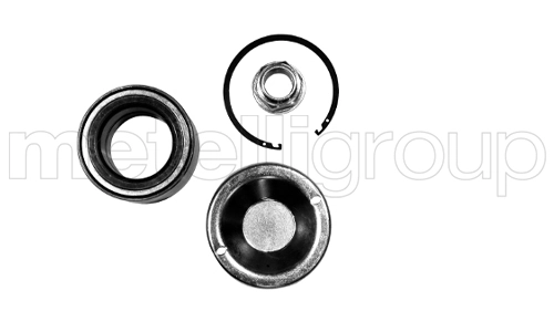 Rattalaagrikomplekt METELLI 19-8133