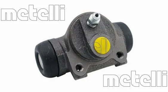 Rattapidurisilinder METELLI 04-0642