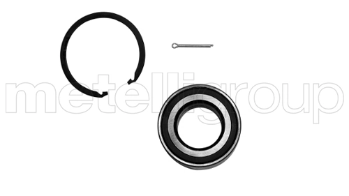 Rattalaagrikomplekt METELLI 19-2800