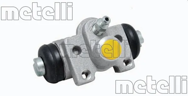 Rattapidurisilinder METELLI 04-0381