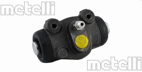 Rattapidurisilinder METELLI 04-0763