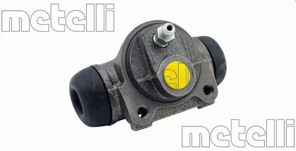 Rattapidurisilinder METELLI 04-0254