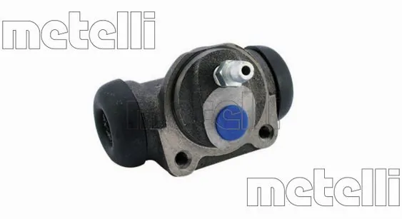 Rattapidurisilinder METELLI 04-0042