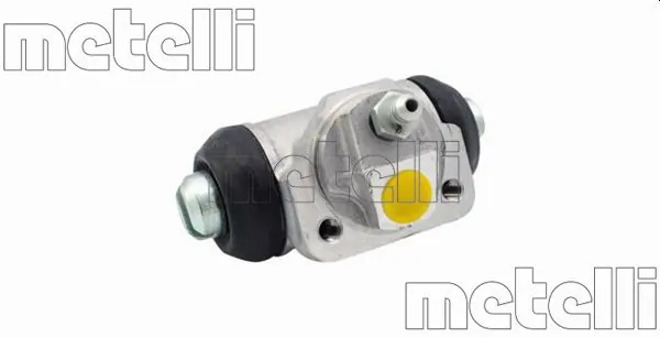 Rattapidurisilinder METELLI 04-0204