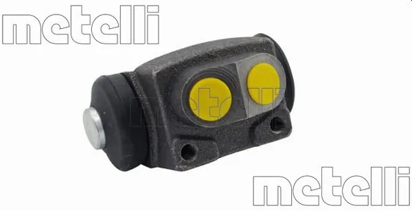 Rattapidurisilinder METELLI 04-0831