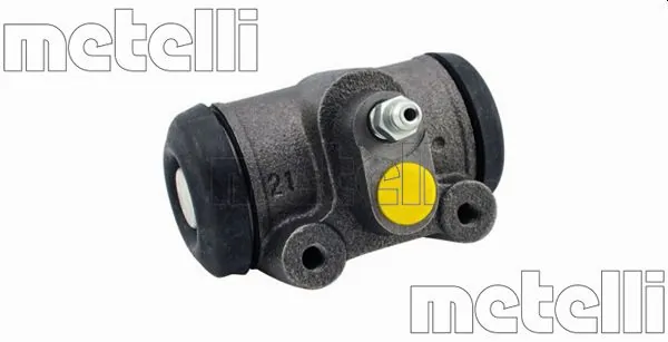Rattapidurisilinder METELLI 04-0249