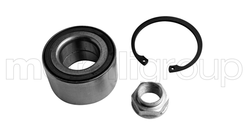 Rattalaagrikomplekt METELLI 19-7652