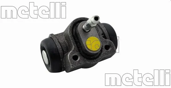 Rattapidurisilinder METELLI 04-0660