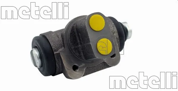 Rattapidurisilinder METELLI 04-0815