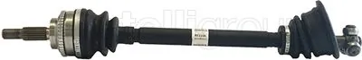 Veovõll METELLI 17-0594
