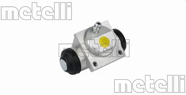 Rattapidurisilinder METELLI 04-0758
