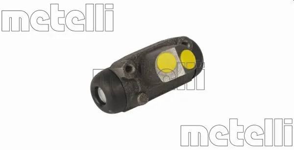 Rattapidurisilinder METELLI 04-1054
