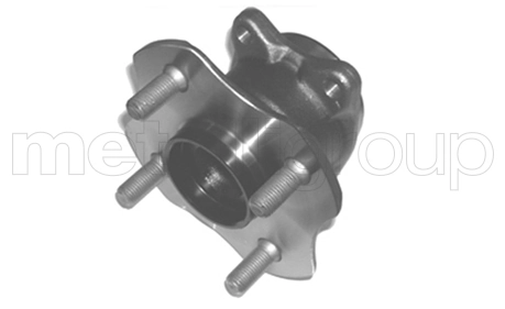Rattalaagrikomplekt METELLI 19-7641