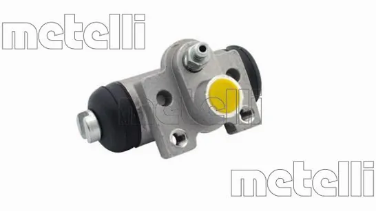Rattapidurisilinder METELLI 04-0798
