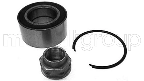 Rattalaagrikomplekt METELLI 19-2238